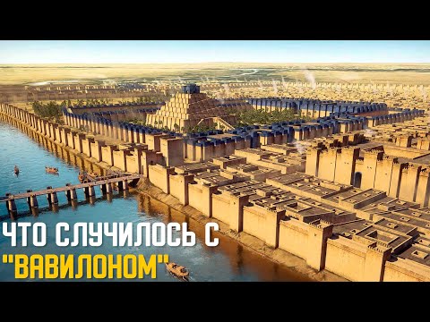 Видео: Кой вавилонски цар превзе Йерусалим?