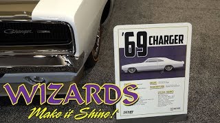 Wizards Products Testimonial Troy Gudgel - Bbt Fabrications