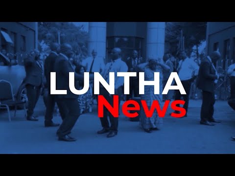 LUNTHA TV NEWS 14 JANUARY 2026 