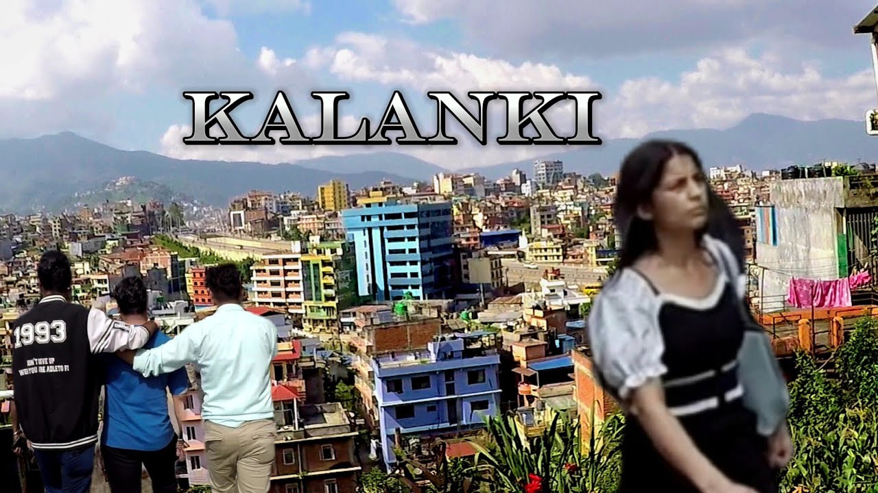 kalanki Chowk Underpass,Kathmandu कलन्की चोक को इतिहास  - Travel Tours