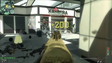 MW3 Miniclip ~PP90M1 Feed~