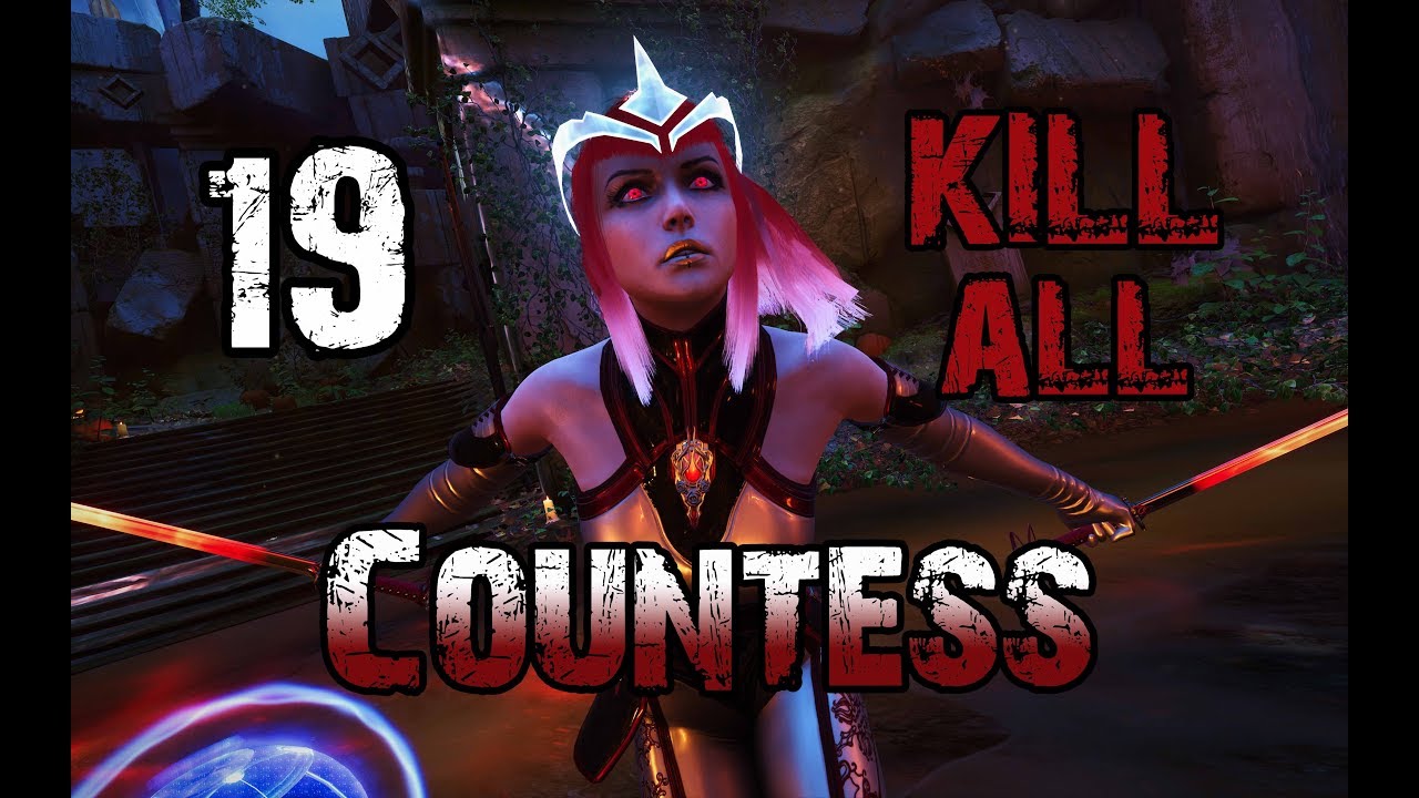 Paragon Ep. 19: Full Match Gameplay - KILL THEM ALL!