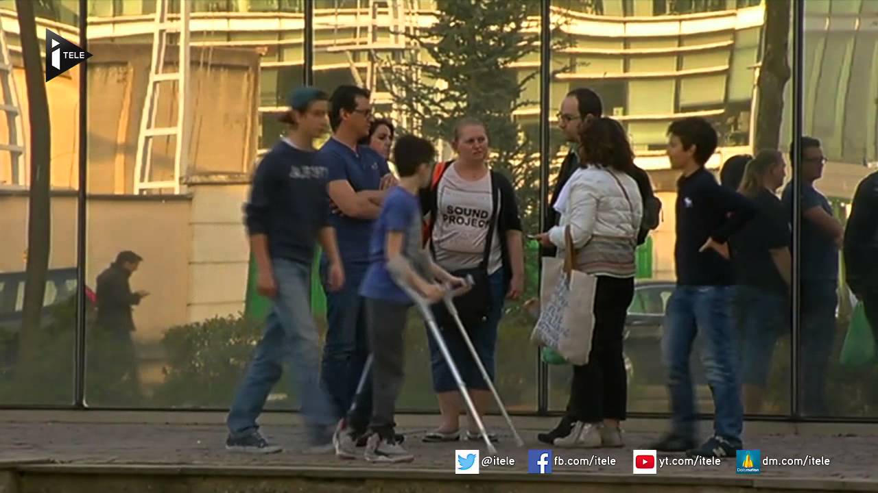 Un instituteur suspendu après la découverte d'image pédophiles - YouTube