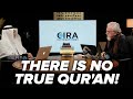 There is No True Qur'an! - Sifting through the Qur'an with Dr. Jay - Episode 4