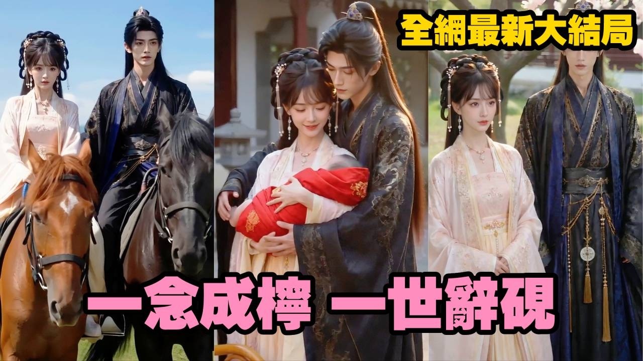 【完整版】她是寄人籬下的孤女，暗戀世子多年卻從不敢奢望！直到嫡姐逃婚那夜，她被迫替嫁入侯府，才知道這場婚事竟是他蓄謀已久，只為將她娶回家寵愛一生！【一念成柠，一世辞砚】#短劇 #愛情#260607yn