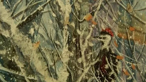 Postcards: Prairie Artists