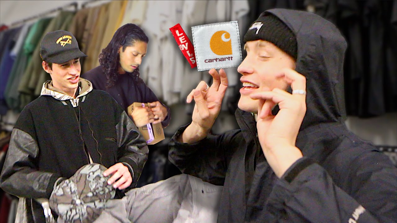 стилизация винтажной одежды