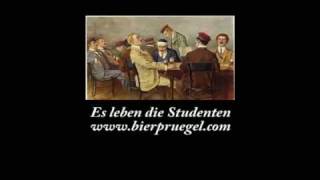 Es Leben Die Studenten