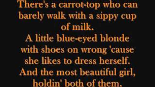 My Front Porch Lookin In - Lonestar ~ Lyrics
