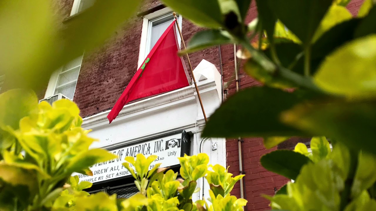 DKB The Hammer x Sheik Ron - Old Glory