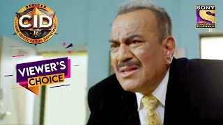 The Mysterious Diary | CID | Viewers Choice