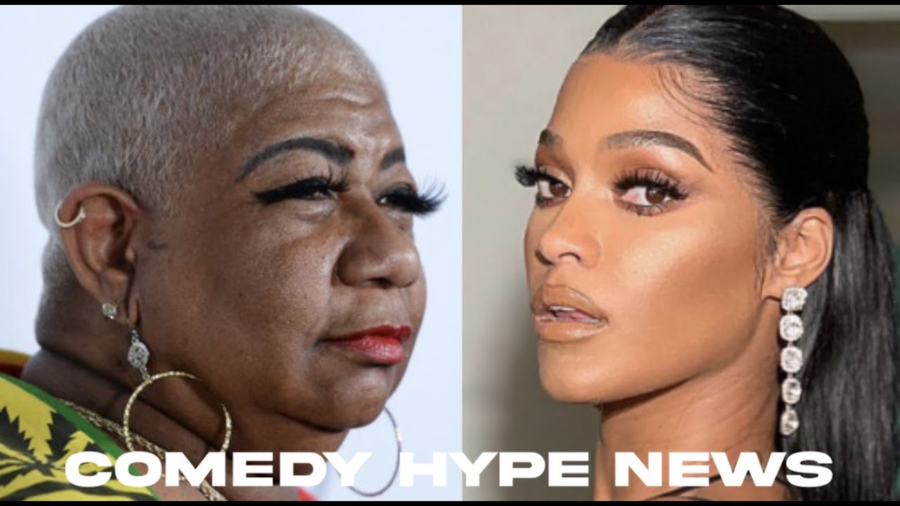 Luenell Calls Out Joseline Hernandez After Attacking Her Over 'Quit Drugs' Message - CH News Show