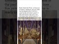 Expert Architect Shares Top Secrets of Notre-Dame&#39;s Revival | REOPENS 7,DEC,2024