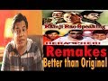 South Remake Movies | Better than Original