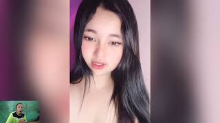 Kangbiw Live Broadcast 0183 Reaction Teh Diah