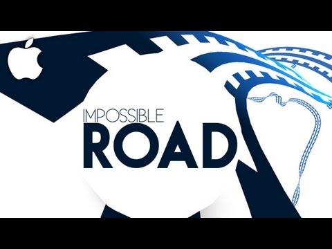 Video: Impossible Road Review