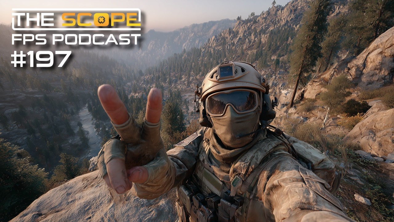 Is Wardogs the Next Big Thing... + More FPS News