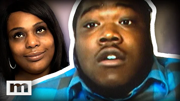 Wife Insists Her Estranged Husband Is NOT The Fath...