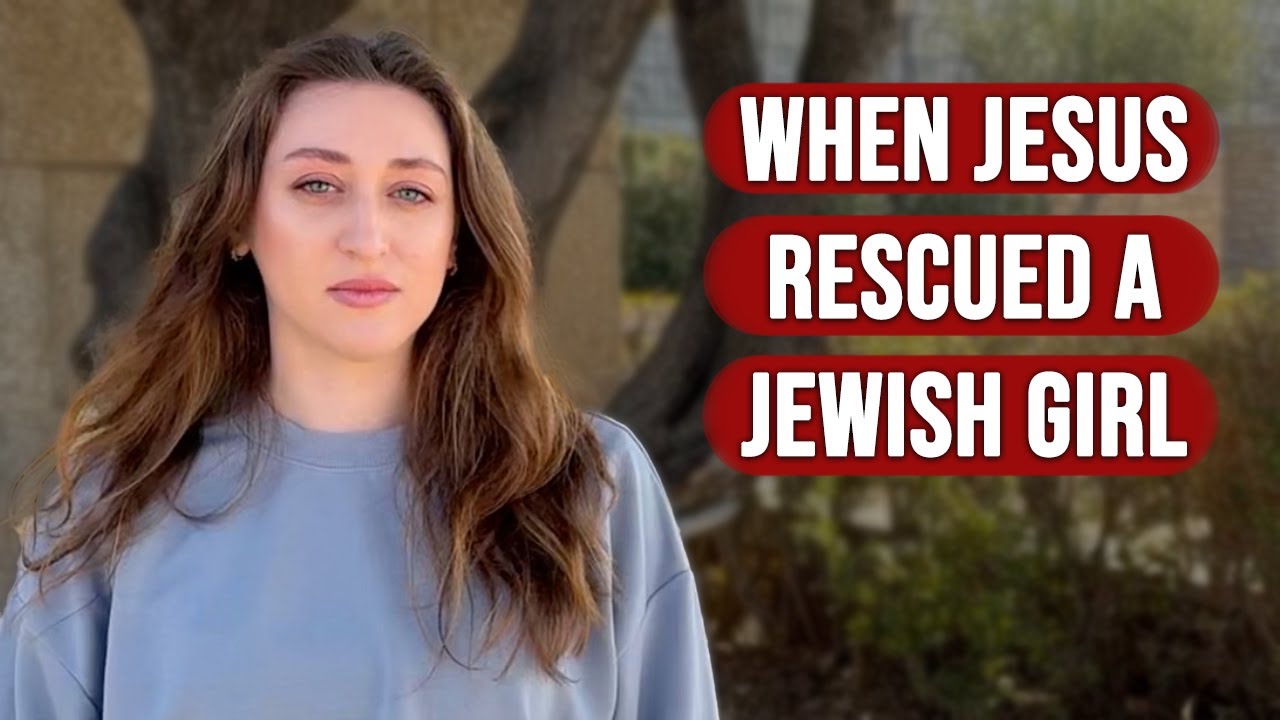 Moments From Death Jesus Intervened | Oriel's Testimony on Mount of Olives