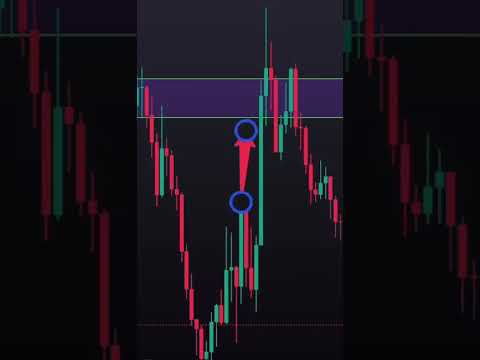 خطوه بسيطه تفرق مع اي متداول
