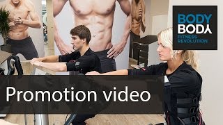 BodyBody - promotion video BodyBody - promotion video
