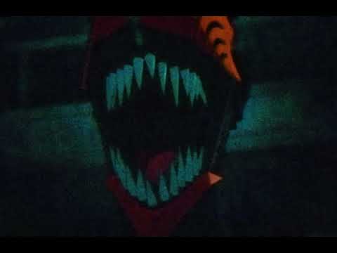 freddie dredd - frank miller / kill again (slowed n reverbed to perfection + bass boosted)