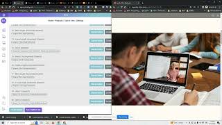 Customily option | How to add & move option at option set