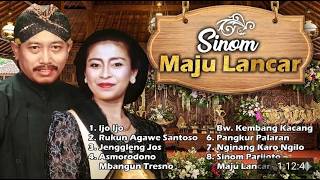 LANGGAM JAWA FULL ALBUM TERBAIK || SINOM MAJU LANCAR