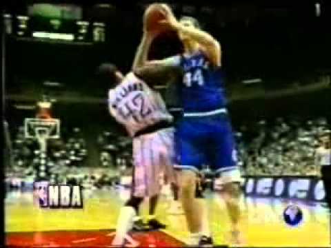 NBA OR UFC ?