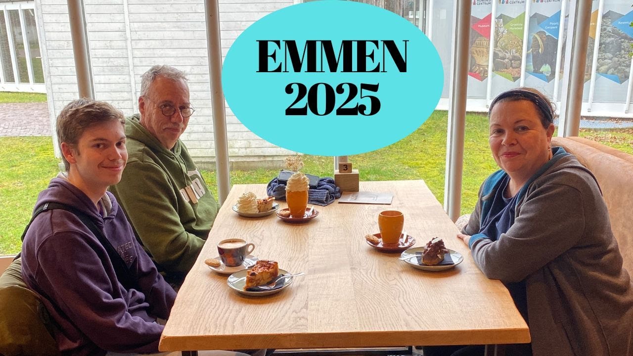 Emmen 2025