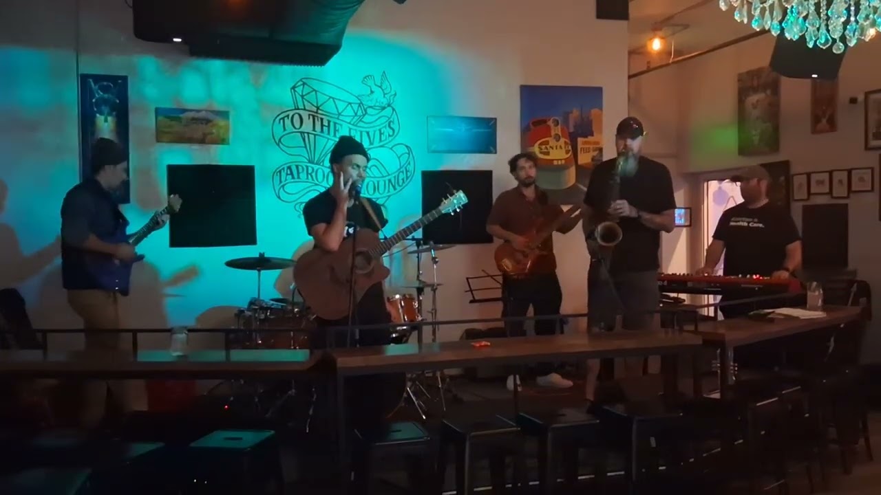 Watch Reggae Night Jam @ to the fives w/NoCo fam on YouTube Watch Reggae Night Jam @ to the fives w/NoCo fam on YouTube