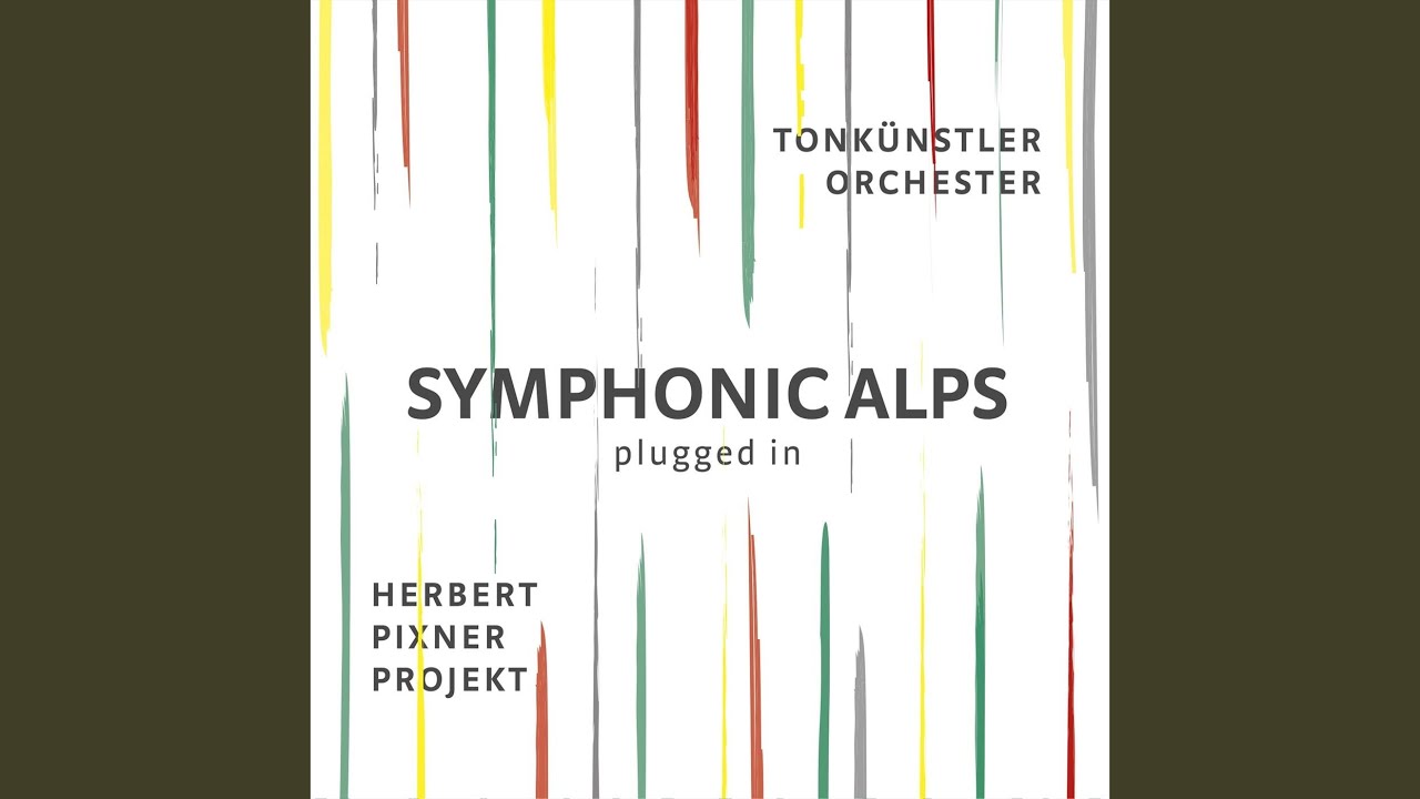 Alps auf YouTube ansehen Alps auf YouTube ansehen