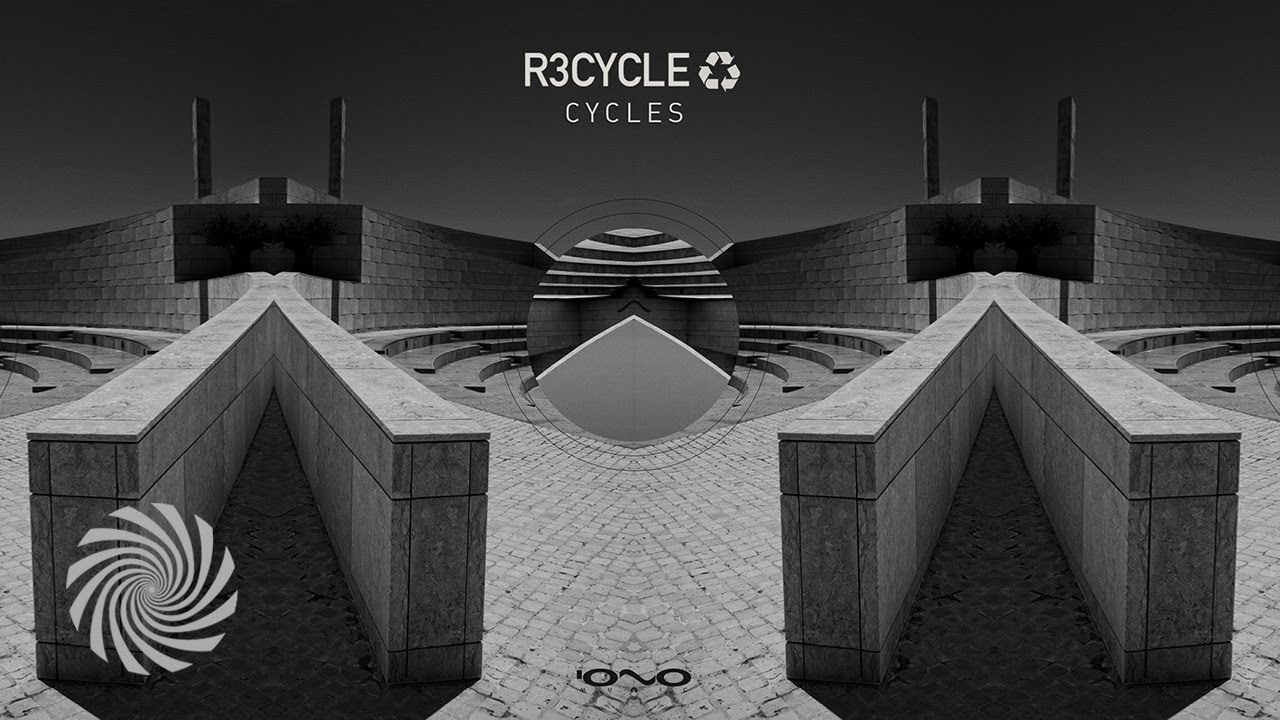 Sleduj R3cycle & Roy Lebens - Extremely Aggressive na YouTube Sleduj R3cycle & Roy Lebens - Extremely Aggressive na YouTube
