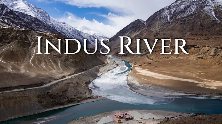 River Indus Facts!