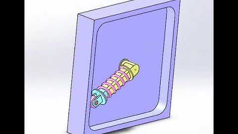 Converting circular motion to exact squared motion