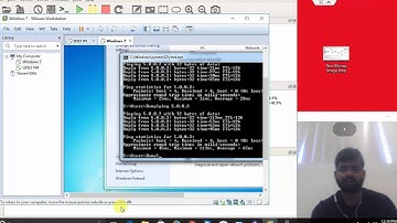 Adding cisco commands in  console of routers IN GNS3 SOFTWARE