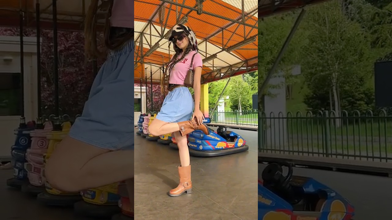 I only wore this fit 4 U 🫣Dar oricum, you slayed. 💅🏻 