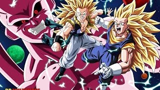 Dragon Ball Multiverse  Personagens de anime, Anime, Dragon ball