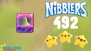 Fruit Nibblers - 3 Stars Walkthrough Level 492 screenshot 5