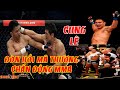 Những Đòn Hồi Mã Thương Gây Chấn Động MMA, Thất Bại Ngậm Đắng Nuốt Cay Không Thể Nào Quên