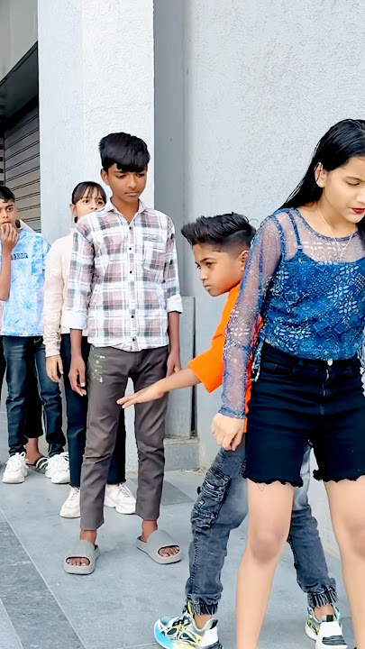 Tappu Parmar || Viral Video 🔥|| #tappuparmar #trending #attitude