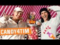 Zuckerschock!!! twenty4tim & how2shirli bauen Candy-Automat 😍 | MACH MAL mit OBI