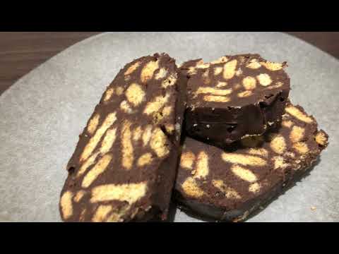 Βίντεο: Πώς να φτιάξετε γλυκό σοκολάτας χωρίς ζάχαρη;