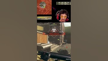 Putting the riot shield to work: Call of Duty MW3 Warzone 3 Resurgence Vondel Quads.