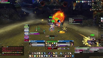 Philip UI for World of Warcraft - Shadowlands