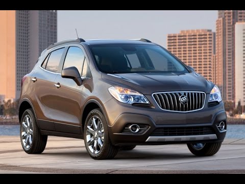 Buick Encore 2016 Car Review You Buick Encore 2016 Car Review