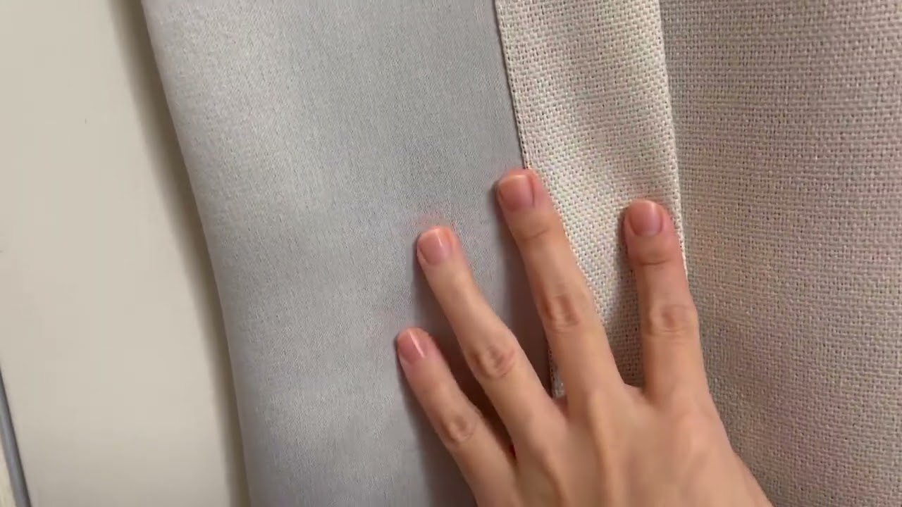 HPD Half Price Drapes Faux Linen Textured Room Darkening Curtains for Bedroom Review