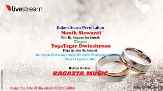 Live Ragazta Music