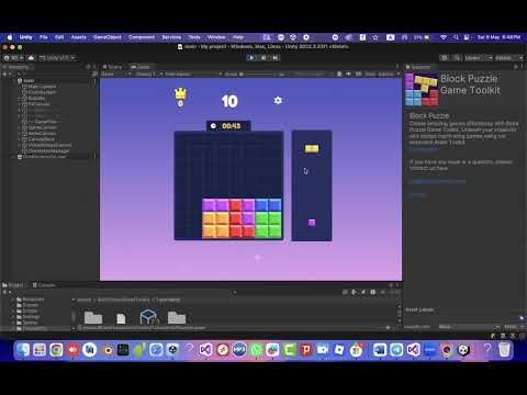 block blast unity source code
