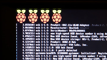 Raspberry Pi: How to Create an NFS Server